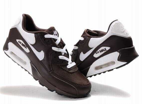 air max 90 rose et noir air max 90 violet vente chaude